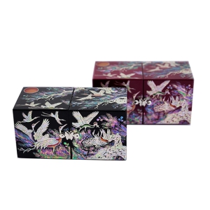 ³ªºô·¹¶ó ¿ùÇÐ ½ÖÇÕ ÀÚ°³º¸¼®ÇÔ