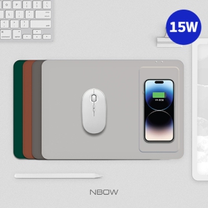 ¿£º¸¿ì WCPADM1 15W ¹«¼±ÃæÀü¸¶¿ì½ºÆÐµå(ÀÏüÇü)