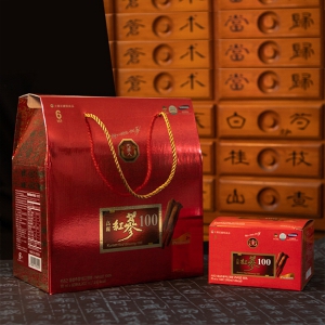 °í·ÁÀλï°úÇÐ °í·ÁÈ«»ï 100 ¼ø¼ö È«»ï ÃßÃâ¹° 70ml 60Æ÷