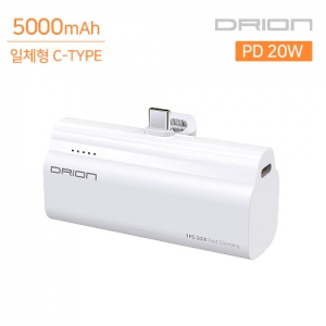 帮 PD20W CŸü ġ̴Ϻ͸ 5000mAh