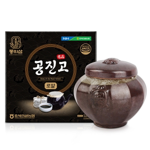 µ¿ÀÇ»ï °øÁø°í ·Î¾â 1kg / ħÇâ ³ì¿ë È«»ï