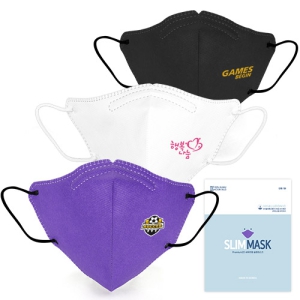 2D»õºÎ¸®Çü ½½¸²¸¶½ºÅ©(´ëÇü)