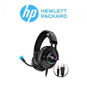 HP H360 스테레오 서라운드 게이밍 헤드셋