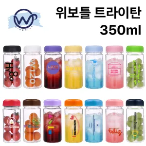����Ʋ �̴� Ʈ����ź 350ml