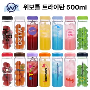 ����Ʋ Ʈ����ź 500ml