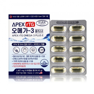 ׸	APEX Ƽ ް 1,407mg x 60ĸ