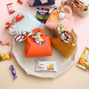 [위클] 어린이집 유치원 생일 간식 과자선물세트 답례품 구디백