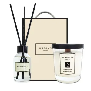 ����� ������Ʈ 100ml�÷���+ĵ��220g