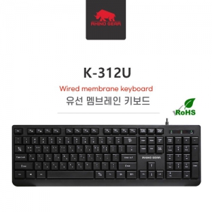 RHINO GEAR  K-312U  극 Ű