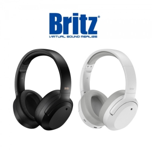 Britz 브리츠 BT4000 ANC 블루투스 스테레오 헤드폰