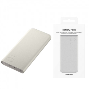 Ｚ 25W PD ʰ ͸ 10000mAh EB-P3400