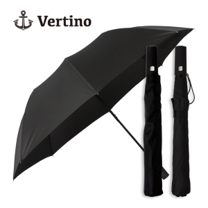 베르티노 2단폰지무지우산