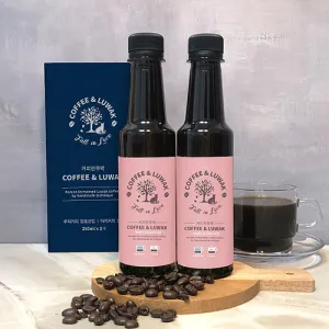 Ŀ�ǿ���� ��ġ 250ml x 2set