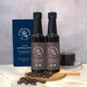 Ŀ�ǿ���� �帳 250ml x 2set
