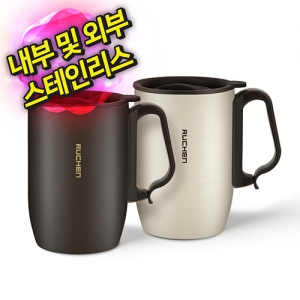 ·çþ ½ºÅ×Àθ®½ºÀÌÁ߸ӱ×400mL