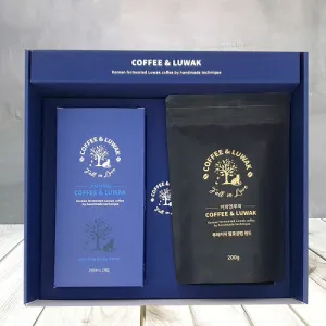 Ŀ�ǿ���� 250ml x 2set  + ���� 200g 1��