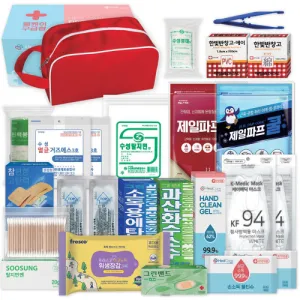 ���ɾ� ����Ʈ ������ 12ȣ(24P) (300x150x160mm)