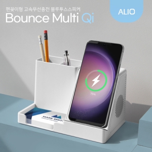 ALIO °í¼Ó°ÅÄ¡¹«¼±ÃæÀü+Ææ²ÈÀÌ ¹Ù¿î½º¸ÖƼQi ºí·çÅõ½º½ºÇÇÄ¿