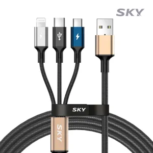 ��ī�� ��Ʈ 27W 3IN1 ���� �������̺�