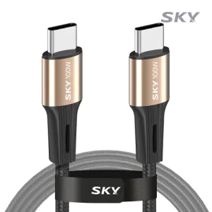 ��ī�� ��Ʈ 100W PD C to CŸ�� ������ �к긯 �ʰ��� ���� ���̺�