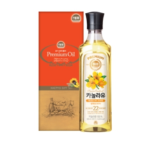 ÇØÇ¥ °í±ÞÀ¯  AÈ£ ( Ä«³î¶óÀ¯ 500ml 1P)