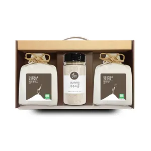 [��µ� ù �ұ�] �ž� �����̾� 6ȣ( ���ʼұ� 400g x 1, �������� 380g x 1 ��)