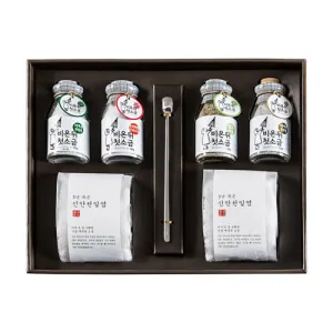 [��µ� ù �ұ�] �ž� �����̾� 2ȣ (3��õ�Ͽ�(��) 135g x 1, ����,���� ��)