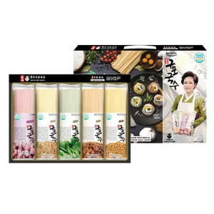 ��ǰ �������� 5P (�ڻ�������, �ñ�ġ, �Ҹ�,�ձ���, �� 315g x 1)