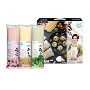 ¸íǰ ±¸Æ÷±¹¼ö 3P (¼Ò¸é 315 x 1, ÀÚ»ö°í±¸¸¶/Äá/½Ã±ÝÄ¡/µÕ±¼·¹ 315g ·£´ý 2P)