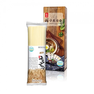 ¸íǰ ±¸Æ÷±¹¼ö 1P  (¼Ò¸é 315g x 1)