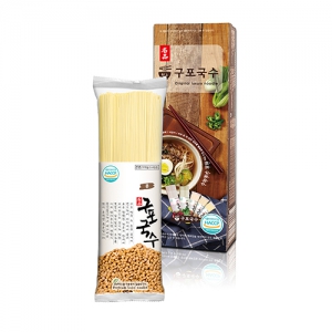 ¸íǰ ±¸Æ÷±¹¼ö 1P (Äá ¼Ò¸é 315g x 1)