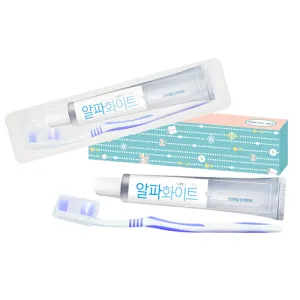 [�ְ�] 2080 �����2��(H) (2080 ������ �ɾ� ġ�� 50g x 1, �̼��� ��ĩ�� x 1)