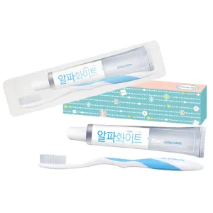 2080 ����� 2��(H-��ǰ) (2080 ������ �ɾ� ġ�� 50g x 1��, 2080 ��ǰĩ�� x 1)