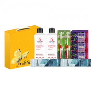 ¾Ö°æ ½ºÆä¼È B5È£ (Äɶó½Ã½º µ¥¹ÌÁöŬ¸®´Ð ¼¤Çª 180ml x 2  ¿Ü)