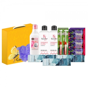 ¾Ö°æ ½ºÆä¼È B9È£ (Äɶó½Ã½º µ¥¹ÌÁöŬ¸®´Ð ¼¤Çª 180ml x 2 ¿Ü)