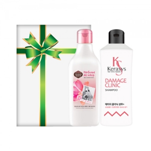 »þ¿ö¸ÞÀÌÆ® & ¼¤Çª¼¼Æ® (Äɶó½Ã½º µ¥¹ÌÁö Ŭ¸®´Ð ¼¤Çª 180ml x 1, »þ¿ö¸ÞÀÌÆ® ¹Ùµð¿ö½Ã 180ml x 1)