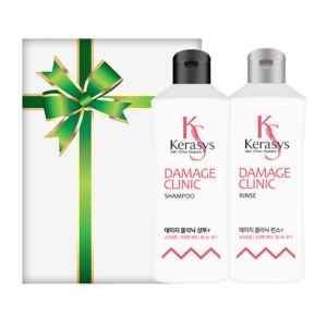 Äɶó½Ã½º ¼¤Çª&¸°½º¼¼Æ® (¼¤Çª 180ml x 1, ¸°½º 180ml x 1 )