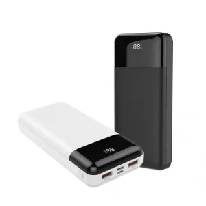 [��] 322 �������� PD �������͸� 20,000mAh(22.5W)