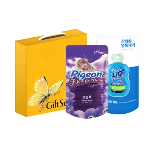 ¼¼Å¹¼¼Á¦ 2È£ (ÇÇÁÔ 300ml x 1, ¸®Å¥ 300ml x 1)