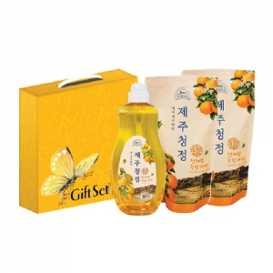 Á¦ÁÖõÇýÇâ Áֹ漼Á¦ 13È£ (õÇýÇâ Áֹ漼Á¦ 500ml x 1, õÇýÇâ Áֹ漼Á¦ ¸®ÇÊ 300ml x 2 )