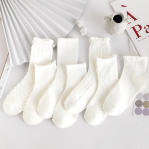 ·è¾Ü°É ¿©¼º ¼ÒÇÁÆ® 7Á¾ Á߸ñ ¿¹»Û ¿©Çлý Èò ¾ç¸»¼¼Æ®