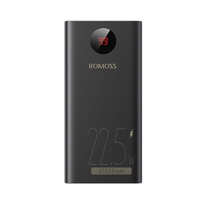·Î¸ð½º PEA40PF °í¼ÓÃæÀü 22.5W ´ë¿ë·® º¸Á¶¹èÅ͸® 40000mAh