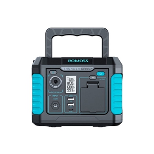 ·Î¸ð½º RS300 ÆÄ¿ö¹ðÅ© Ä·ÇÎ¿ë ´ë¿ë·® ¹èÅ͸® 62400mAh 300W