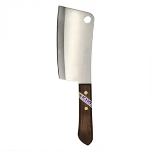 Ű�������� ������  ������� ������Į �߽ĵ� ��Į (13) 6 Bone Cleaver Knife 830 KIWI
