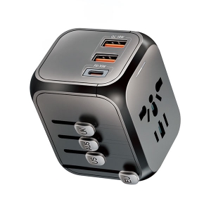 Äڽà Ʈ·¡ 30W(PD+QC3.0)¿©Çà¿ë ¾Æ´äÅÍ