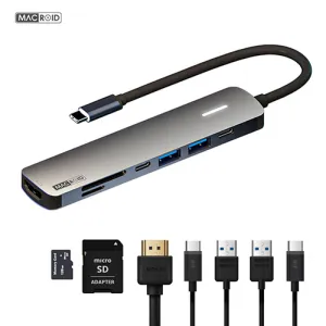 �Ʒ��̵�USB-CŸ��HDTV��Ƽ�����
