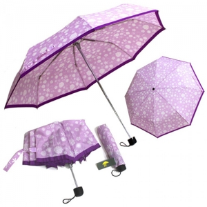루이 폰지플라워 3단우산 양산 양우산