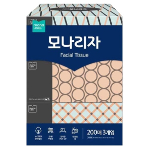 ¸ð³ª¸®ÀÚ º§¶óÁö¿À ¹Ì¿ëƼ½´ 200¸Åx3ÀÔ