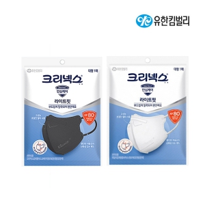 Å©¸®³Ø½º KF80 ¶óÀÌÆ®ÇÍ ¸¶½ºÅ©