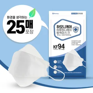 �ϸ������ �Ϸ��ϳ����� �濪����ũ (KF-94) ���� 25��